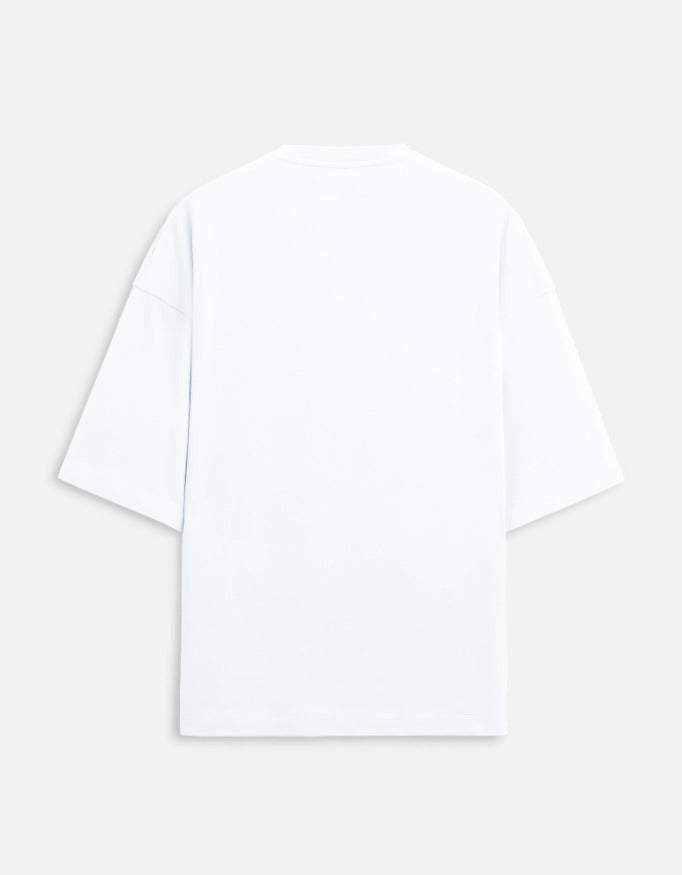 Oversized El-Max tshirt